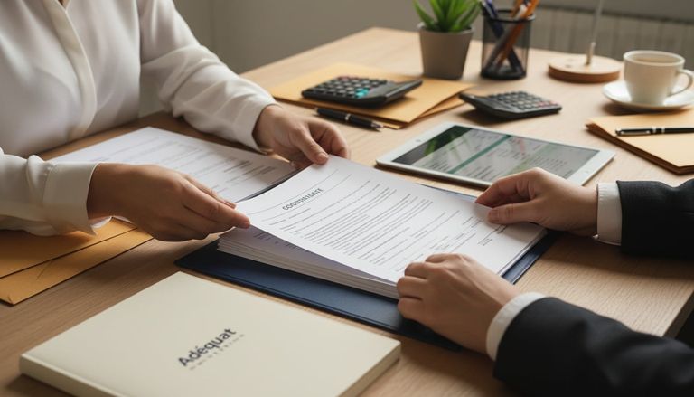Adéquat Intérim Avis 2026 : ce que candidats et TPE doivent