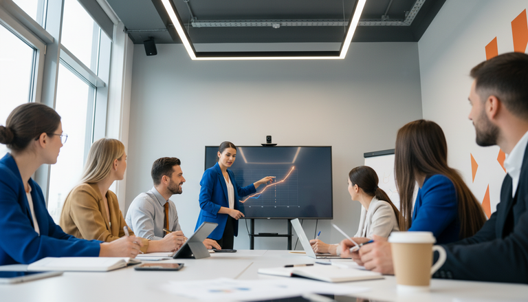 Alternance en ressources humaines : le guide 2026