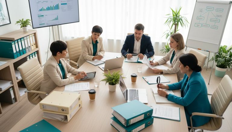 Assistant Ressources Humaines : missions et salaire
