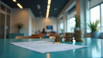 Indemnité chômage : le calcul détaillé en 2026 (ARE, SJR)