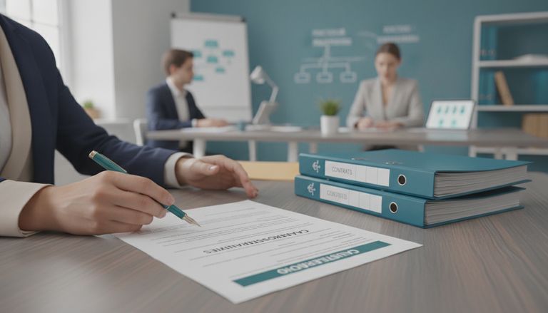 Clauses résolutoires : rédaction sans erreur en 2026