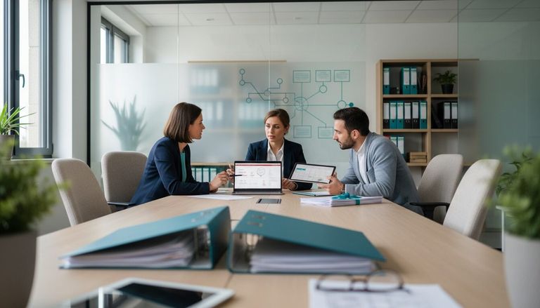 Emploi RH : métiers qui recrutent et salaires réels en 2026