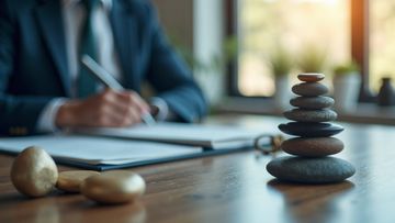 Entretien annuel d'évaluation : que dire pour convaincre