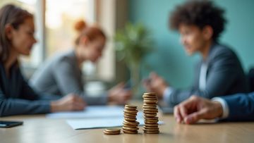 Exemple entretien annuel d'évaluation rempli : modèle 2026