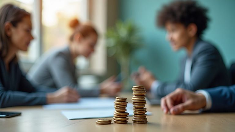 Exemple entretien annuel d'évaluation rempli : modèle 2026