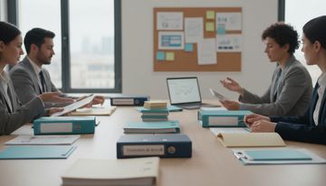 Exemple réponse entretien annuel d'évaluation : modèles 2026