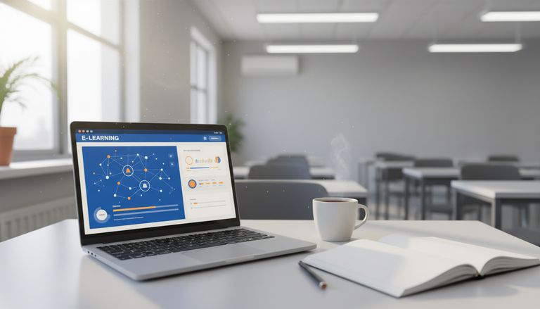 Formation en management : guide complet 2026