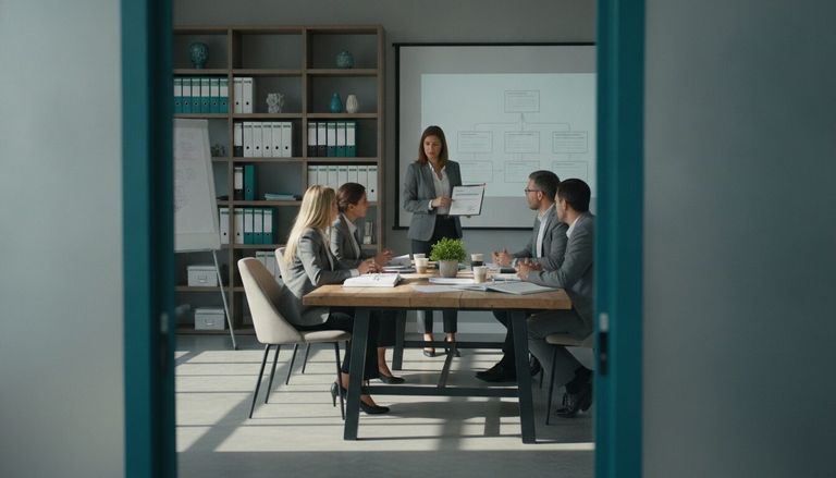 Formation management d'équipe : coût, CPF et démarches 2026