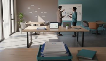 Gestionnaire Ressources Humaines : fiche métier complète