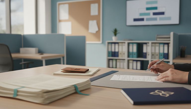 Lettre de démission sans préavis : modèle gratuit 2026