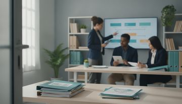Préavis CDD : règles, durée et cas de rupture