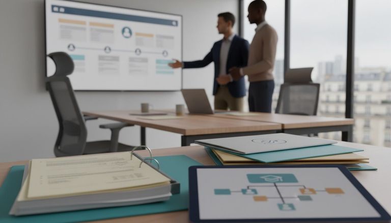 Quelles sont les formations en management ? Guide complet