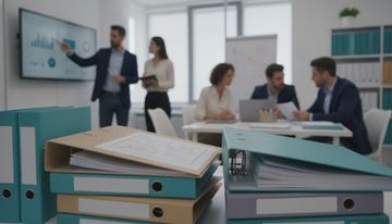 Quels sont les 4 types de formation ? Guide en 2026