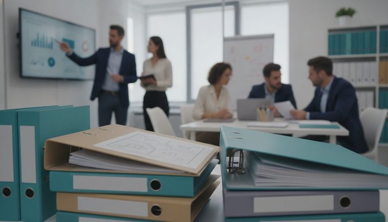 Quels sont les 4 types de formation ? Guide en 2026