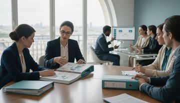 Responsable RH : missions, salaire et diplôme requis en 2026