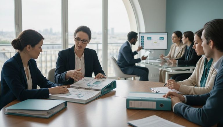 Responsable RH : missions, salaire et diplôme requis en 2026