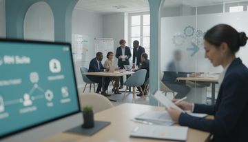 RH Suite : guide complet du logiciel SIRH en 2026