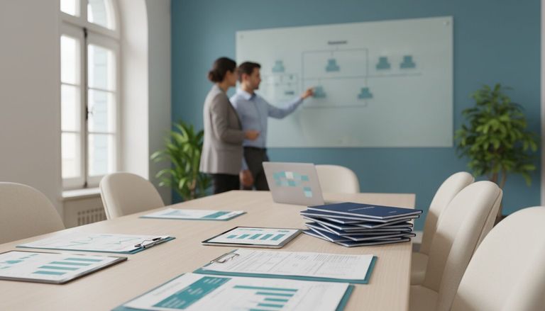 Quel est le salaire moyen d'un manager ? Barème 2026