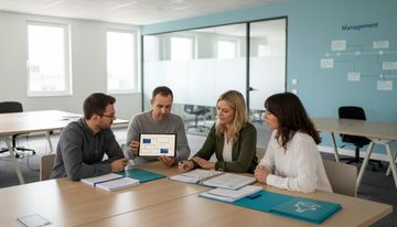 Méthode SMART en RH : 5 critères et 8 exemples concrets